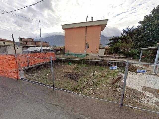 Terreno in vendita a Nocera Inferiore SA