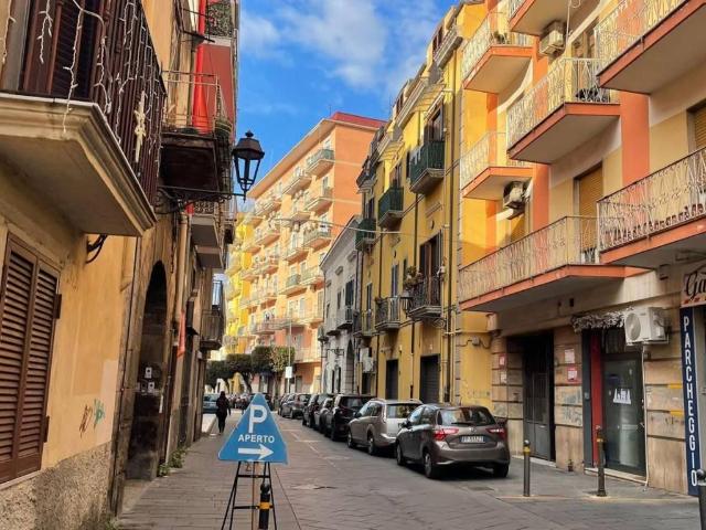 Terreno in vendita a Nocera Inferiore SA
