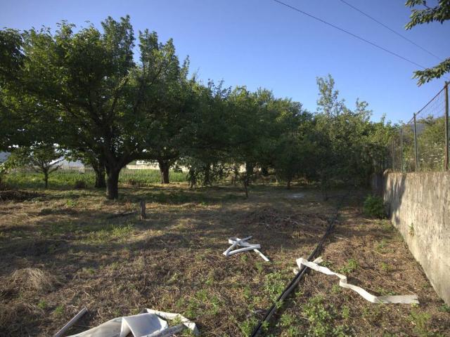 Terreno in vendita a Nocera Superiore SA