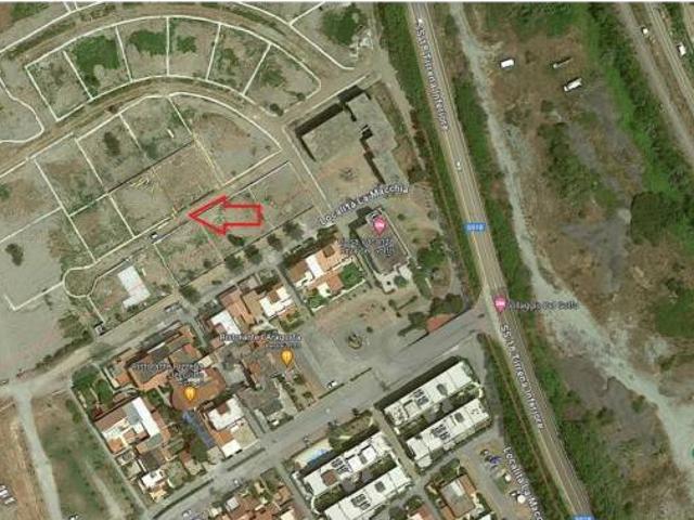 Terreno in vendita a Nocera Terinese CZ
