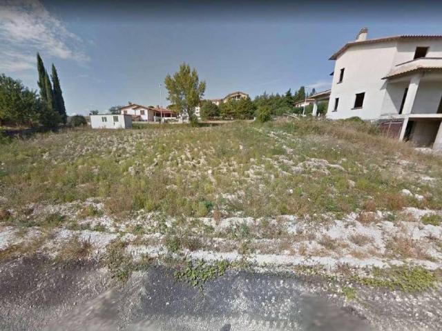 Terreno in vendita a Nocera Umbra PG