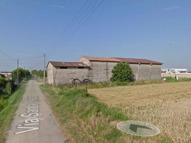 Terreno in vendita a Nogarole Rocca VR