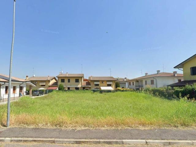 Terreno in vendita a Nogara VR