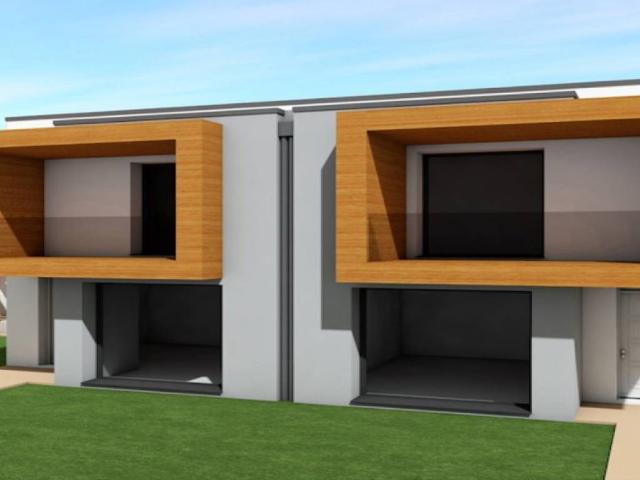 Terreno in vendita a Nogara VR