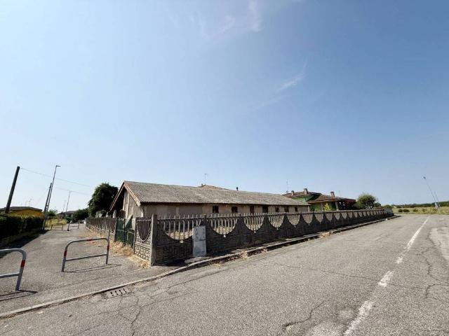 Terreno in vendita a Nogara VR
