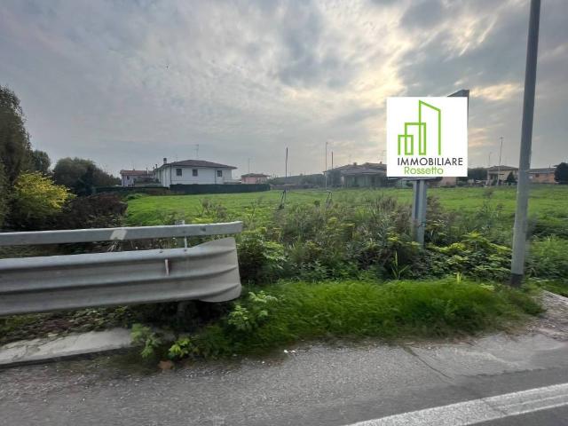 Terreno in vendita a Nogara VR