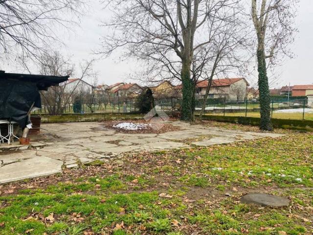 Terreno in vendita a Nole TO