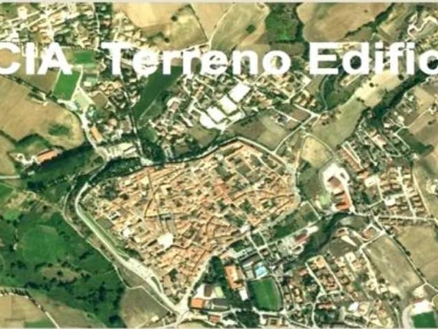 Terreno in vendita a Norcia PG