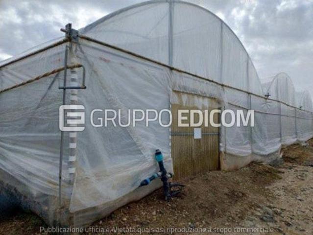 Terreno in vendita a Noto Rif. 4550466