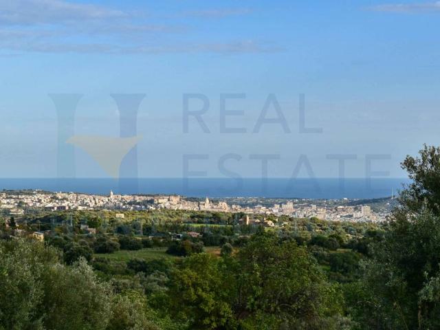 Terreno in vendita a Noto SR