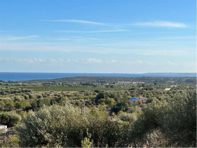 Terreno in vendita a Noto SR