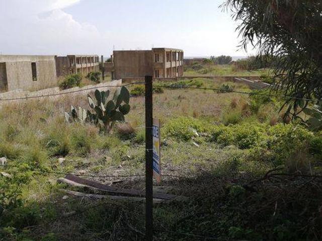 Terreno in vendita a Noto SR
