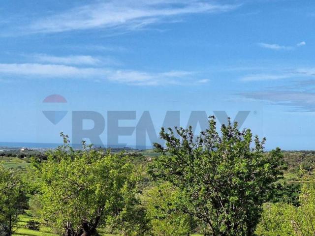 Terreno in vendita a Noto SR