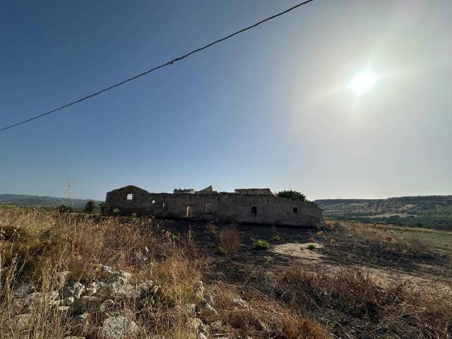 Terreno in vendita a Noto SR