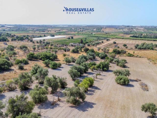 Terreno in vendita a Noto SR