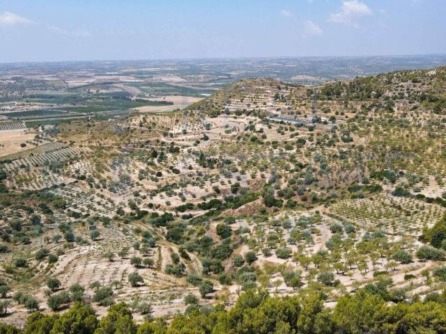 Terreno in vendita a Noto SR