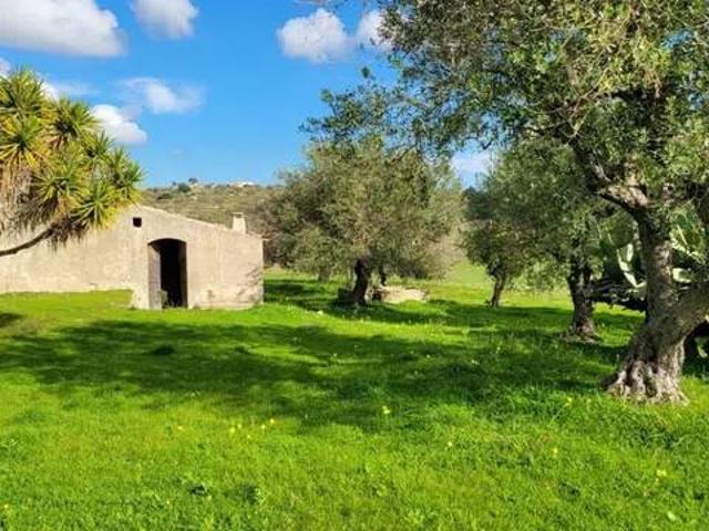 Terreno in vendita a Noto SR