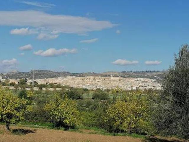 Terreno in vendita a Noto SR