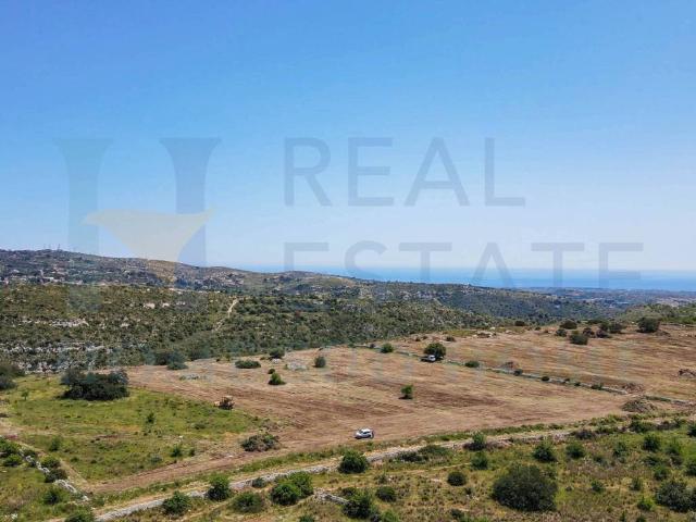 Terreno in vendita a Noto SR