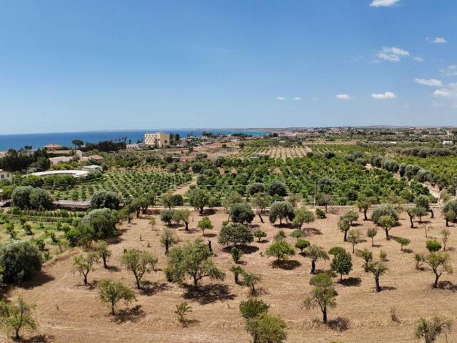 Terreno in vendita a Noto SR