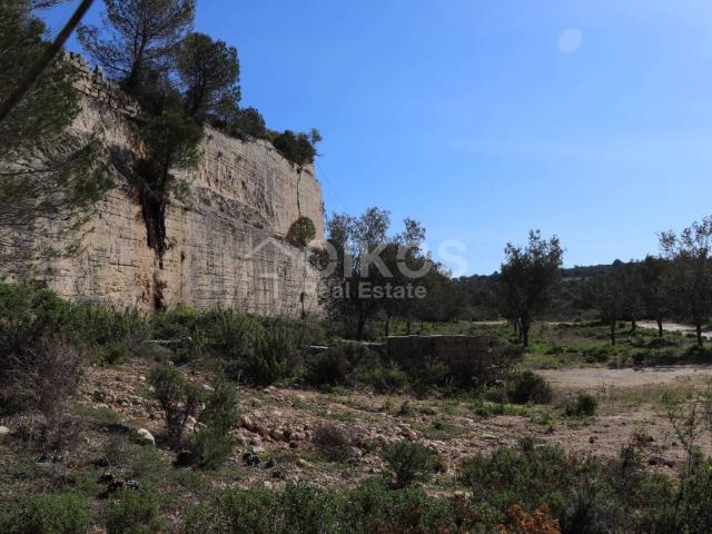Terreno in vendita a Noto SR