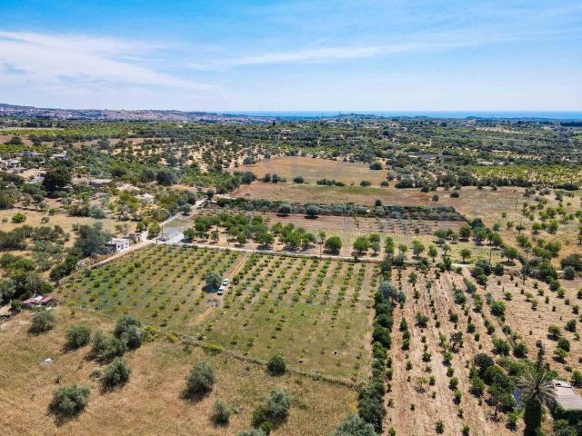 Terreno in vendita a Noto SR
