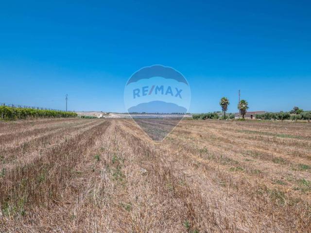 Terreno in vendita a Noto SR