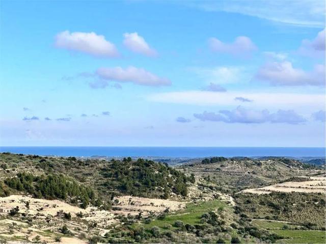 Terreno in vendita a Noto SR