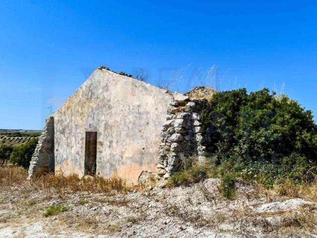 Terreno in vendita a Noto SR