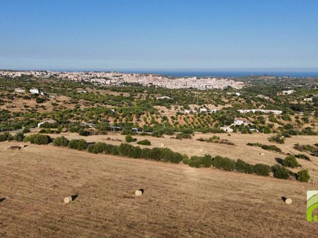 Terreno in vendita a Noto SR