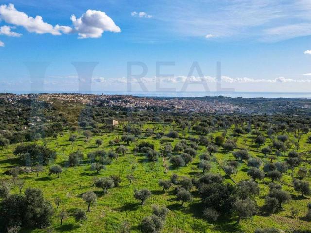 Terreno in vendita a Noto SR