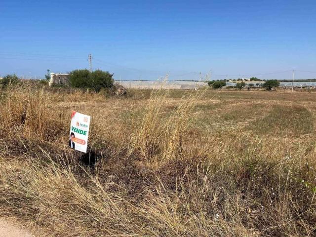 Terreno in vendita a Noto SR