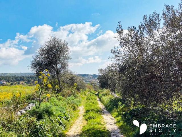 Terreno in vendita a Noto SR