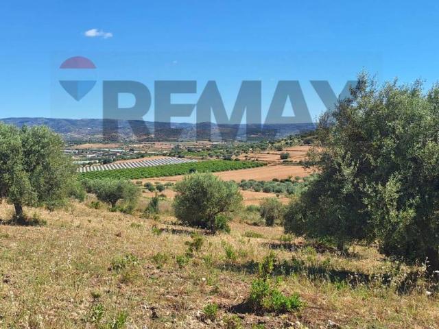 Terreno in vendita a Noto SR