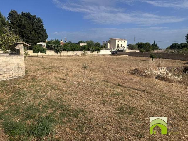 Terreno in vendita a Noto SR