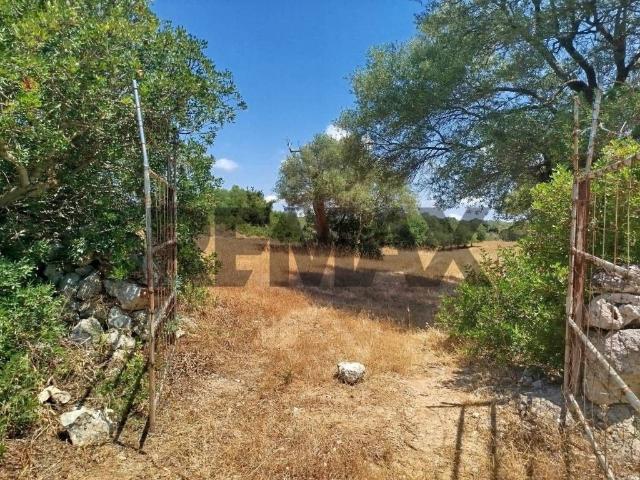 Terreno in vendita a Noto SR