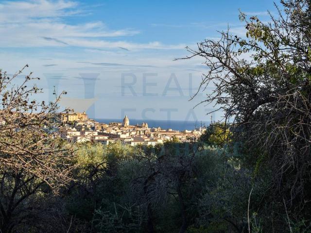Terreno in vendita a Noto SR