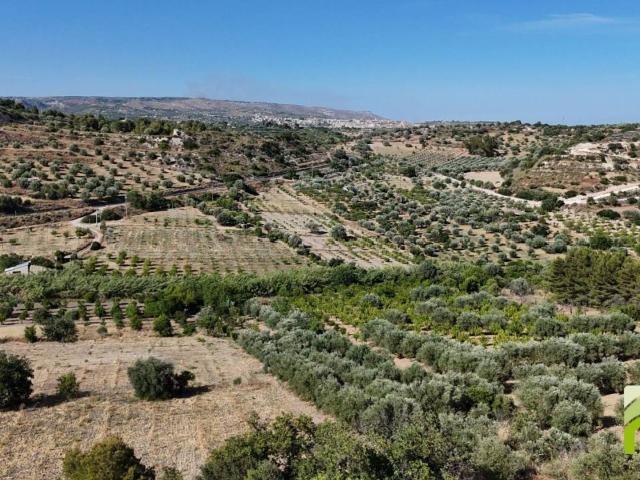 Terreno in vendita a Noto SR