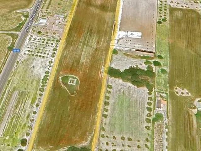 Terreno in vendita a Noto SR