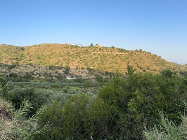 Terreno in vendita a Noto SR