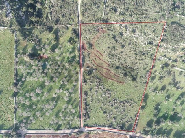 Terreno in vendita a Noto SR