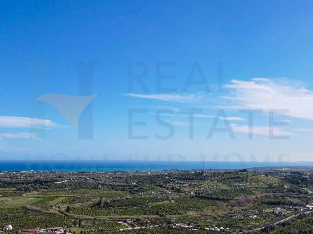 Terreno in vendita a Noto SR