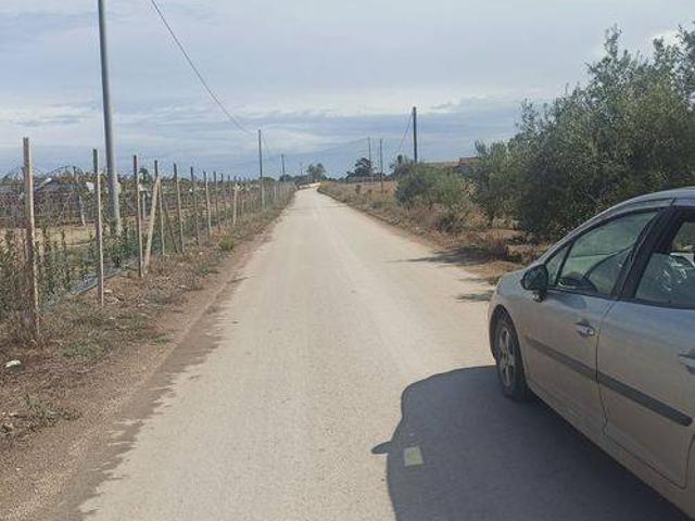 Terreno in vendita a Noto SR
