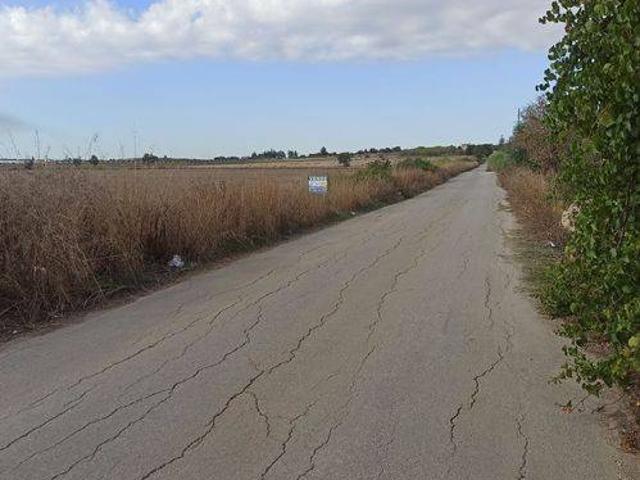 Terreno in vendita a Noto SR