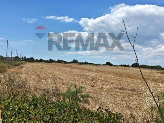 Terreno in vendita a Noto