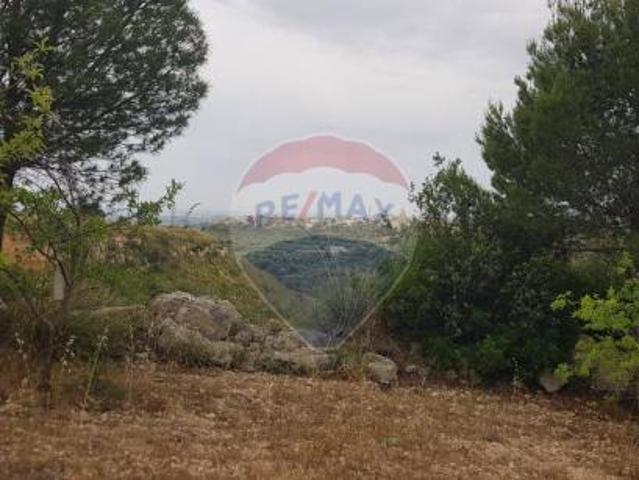 Terreno in vendita a Noto