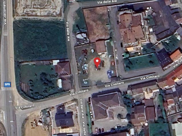 Terreno in vendita a Novara NO
