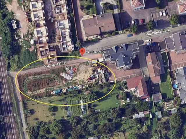 Terreno in vendita a Novara NO