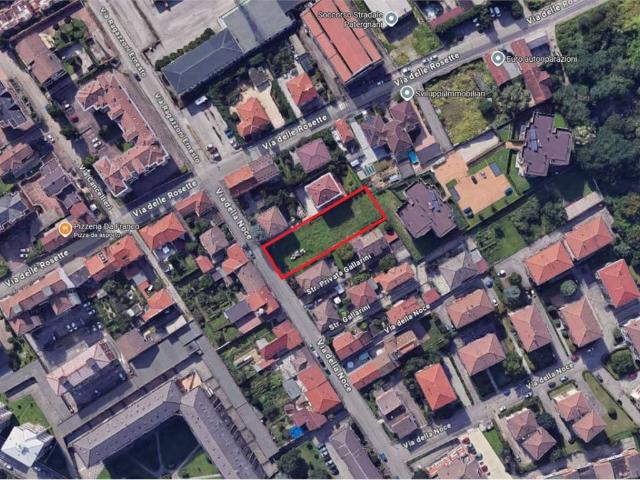 Terreno in vendita a Novara NO