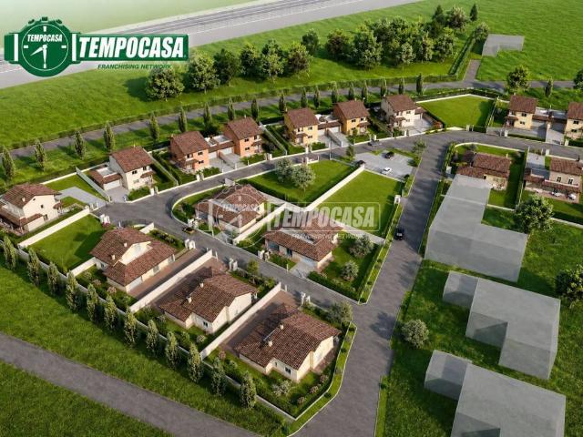 Terreno in vendita a Novara NO